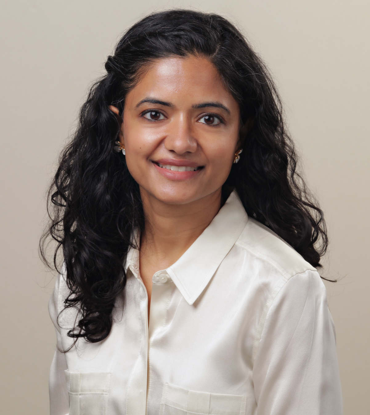 Nikhila Raol